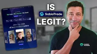 SabioTrade Explained For Day Traders and Swing Traders