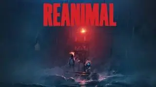 REANIMAL Gameplay - Horror, Puzzle, Adventure