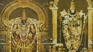 Shri Venkatesha Suprabhatham Tamil Upanyaasam 🔴 LIVE 🔴🌸 Episode 7 🌸