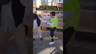 Toll plaza disputes are becoming common,