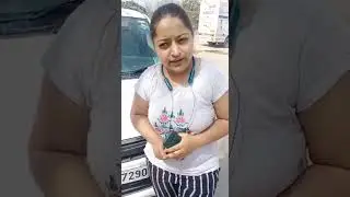 Ashok Leyland Driver Training Institute (DTI), Burari | Deepika Kapoor sharing her LMV experience