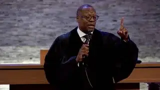 Sunday Worship Service