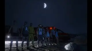 ECHO's Triathlon Event - GTA V Cinematic