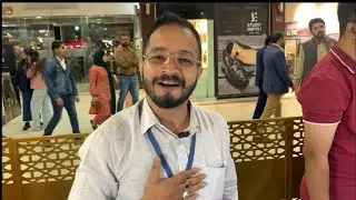 Centaurus Mall Gemstone Show Mein Pyara Moment | Follower Ki Appreciation and in ki Gems Collection