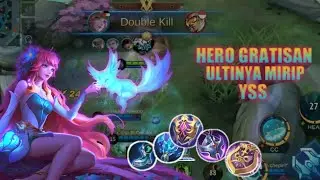 Gameplay Floryn ,Ks Maniac Core .