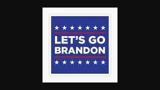 F Joe Biden chant for 1 hour