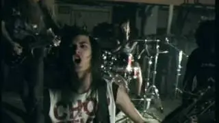Heretic Soul - Mental Decay (OFFICIAL VIDEO)