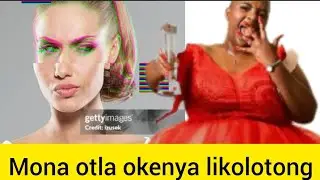 MONA OTLA O RAISA POKOLA 🥰 MAMONICA 