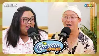 S3 EP5: TAMBALANG PAG-IBIG | THE BAKLITAS SA PODCAST