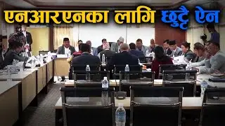 गैर आवासीय नेपालीका लागि छुट्टै नागरिकता ऐन, ब्रिटिश गोरखा र एनआरएनसँग छलफल || Space Reports ||