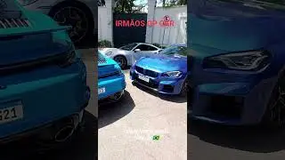 (MOVIE SCENE ON AVENIDA EUROPA SP🇧🇷) SUBSCRIBE TO THE CHANNEL LEAVE YOUR LIKE🚀🔥💥💨🇧🇷