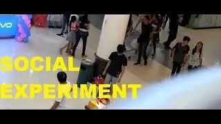 HUG ME I'M DEPRESSED | SOCIAL EXPERIMENT