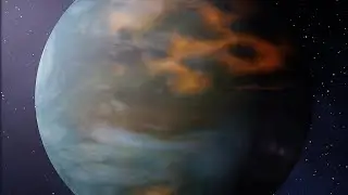 Test Stream: Space Art & Chill Music