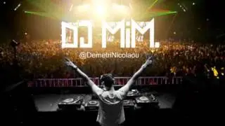 DJ Mim - House Mix