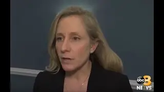 ABC8: Spanberger responds to coronavirus emergency spending package
