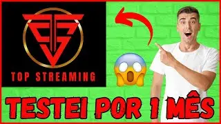 Top Streaming Funciona? Top Streaming 4K? Top Streaming Brasil? Top Streaming Apk? Top Streaming App