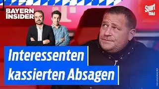 Geht er? Tottenham klopft bei diesem Bayern-Star an! Bayern-Insider