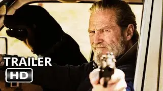 The Old Man  2022 Trailer  FX  YouTube | Action Drama Thriller Movie