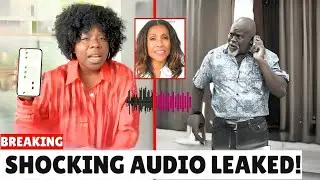 Tiffany Mann Goes Live &mdash; BOMBSHELL Audio Reveals Family Betrayal!