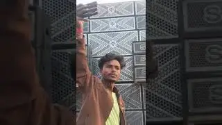 dj pankaj cabinet 12 hard testing 🥵🥵🥵🥵