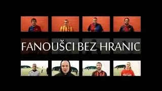 Fanou&scaron;ci bez hranic