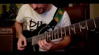 SWEAVER - Triumph (8 String Song)