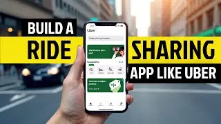 Step-by-Step Guide to Developing a Successful Ride-Sharing App Like Uber