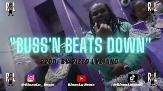 [FREE] TEE GRIZZLEY * DETROIT RP GAMING TYPE BEAT 2022 - 