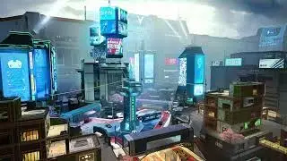 Apex Legends Gameplay (no commentary)