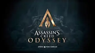 Assassin's Creed Odyssey 