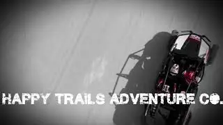 Happy Trails on 963 Real Country