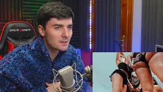 Mon'ro - No Face No Case (Official Music Video) REACTION
