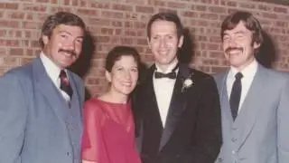 Remembering Elwood Richard, NOW’s Founder