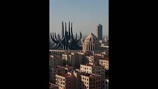 The city is famous for its attractions such as Octopus (or Epad Rizek), Slav Popada, Al Qariya.
