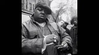 The Notorious BIG - I See You Shining (Remix) #Biggie #Nines #CopiusBeats