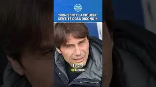 SCHWOCH ATTACCA CONTE: 