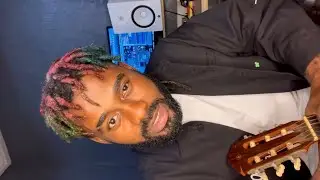 EZEUGO BIG BROTHER TITANS AUDITION VIDEO