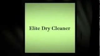 Elite Dry Cleaner - Dry Cleaner - Redondo Beach, CA
