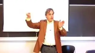 The Importance Of Conflict In Relationships  |  Jordan Peterson
