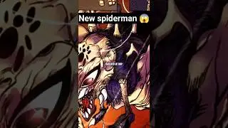 The Surprising Origin of Spider-Noir