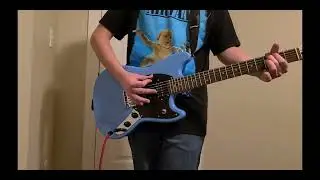 (BUDGET) Heart Shaped Box Tone Recreation! (extra bonus at the end)