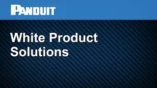 White Product Solutions