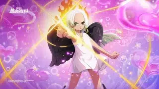 [ One Piece Fighting Path ] Summon S Snake