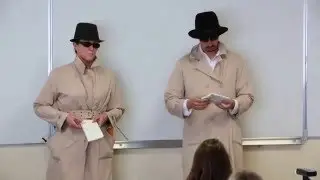 Exercices de Style - Formule coll&egrave;ge