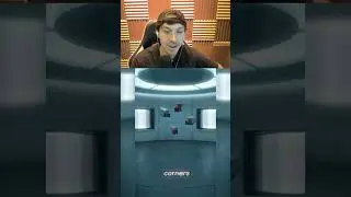 Они следят за каждым углом...