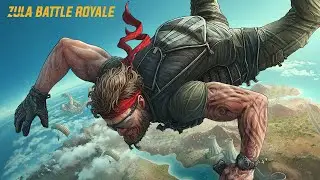 ZULA BATTLE ROYAL