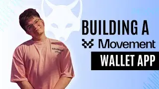 Nightly   Building a Wallet on Movement