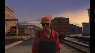 Crazy Machine's First Strike