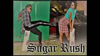 Sugar Rush Promo
