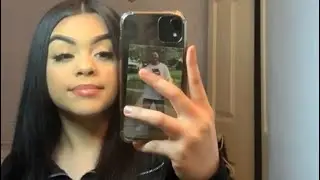2020 eyebrow tutorial